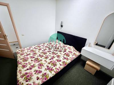 квартира по адресу Марийки Пидгирянки ул., 23