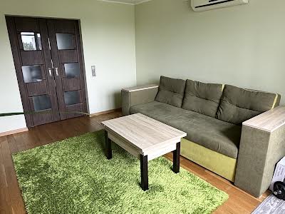квартира по адресу Евгения Патона ул., 6