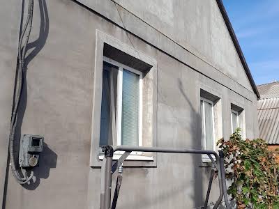 дом по адресу Антона Вусика