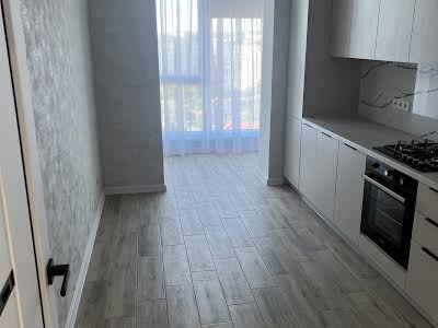 квартира за адресою Проскурівська вул., 10/4