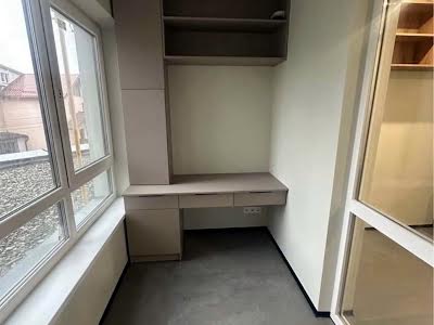 квартира за адресою Повітряна вул., 78