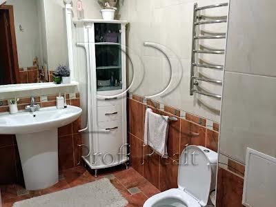 квартира по адресу Автозаводская ул., 99/4