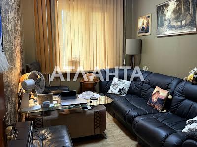 квартира за адресою Ярослава Баїса вул. (Володимира Висоцького), 8