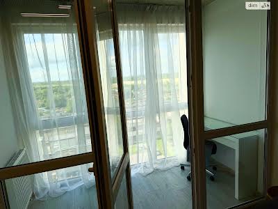 квартира по адресу Кульпарковская ул., 226-Л