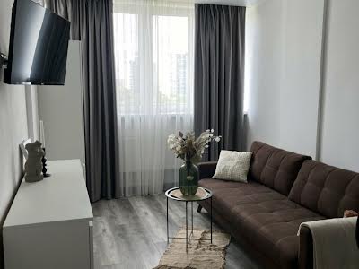 квартира за адресою Магістральна вул., 33