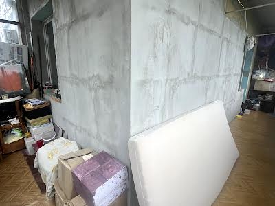 квартира за адресою Маяковського, 8