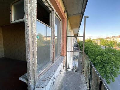 квартира за адресою Дніпро, Олександра Поля просп. (Кірова), 84
