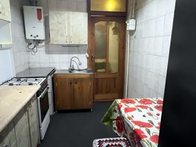 квартира за адресою Дніпро, Олекси Повстенка вул. (Дунаєвського), 23