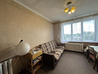 квартира за адресою Гроденська вул. (Гродненська), 27