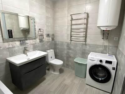 квартира за адресою Мандриківська вул., 51м