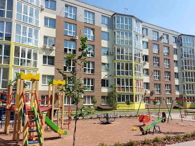 квартира за адресою Стеценка вул., 75