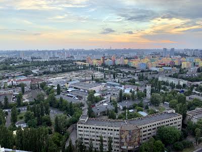 квартира по адресу Киев, Харьковское шоссе, 19Б