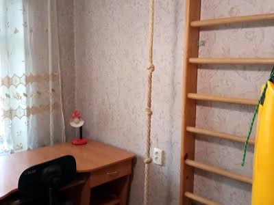 квартира по адресу Леся Курбаса просп., 15