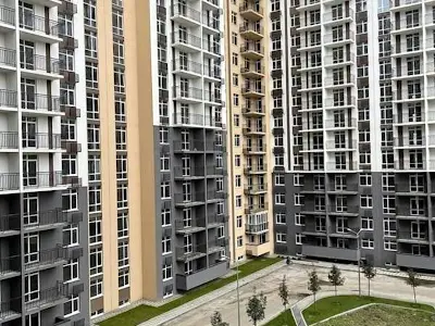 квартира за адресою Академіка Заболотного вул., 148-В