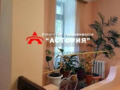 квартира по адресу Авраменко ул., 14