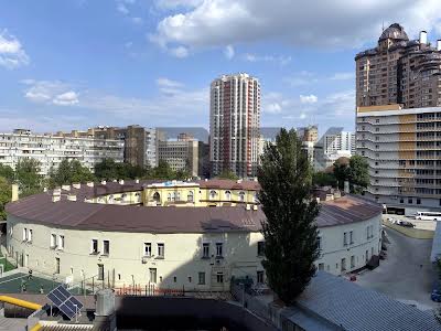 квартира по адресу Киев, Евгения Коновальца ул. (Щорса), 34а