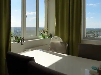 квартира по адресу Клочковская ул., 258