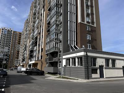 квартира по адресу Заболотного академика ул., 148в