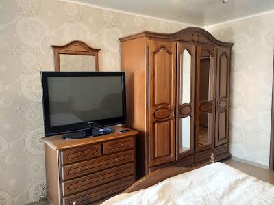 квартира за адресою Незалежності вул., 17