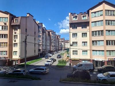 квартира за адресою Боголюбова вул., 9б