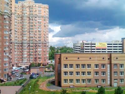 квартира по адресу Киев, Голосеевская ул., 13 Б