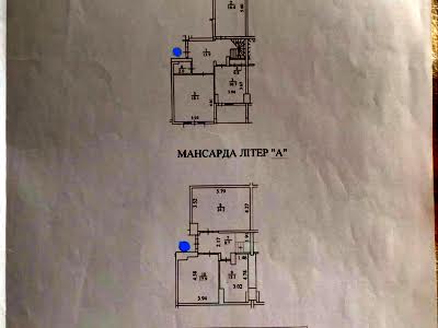 квартира по адресу Метрологическая ул., 109