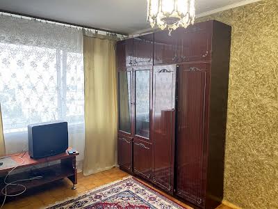 квартира за адресою Санаторна вул., 18