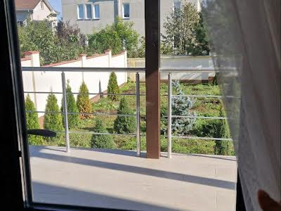 дом по адресу Овідіопільська, 12