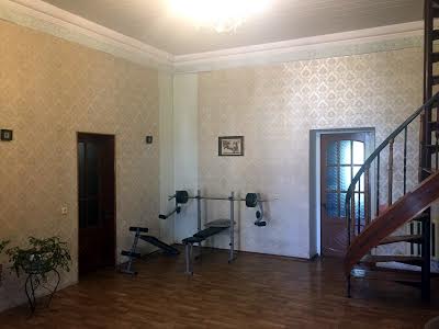 квартира за адресою Соборна пл., 1