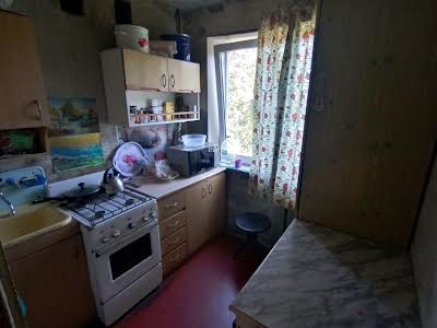 квартира за адресою Руслана Плоходька вул., 2