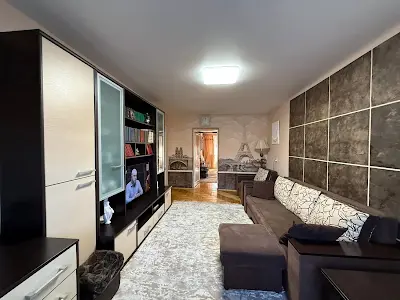 квартира по адресу Заньковецкой ул., 6