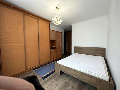 квартира за адресою Берестейський просп. (Перемоги), 67а
