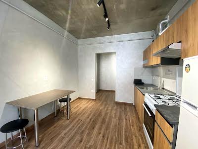 квартира по адресу Петра Сагайдачного ул., 32