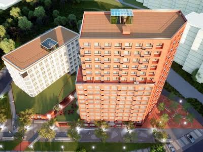 квартира за адресою Івана Величковського вул., 49