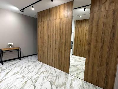 квартира за адресою Клубничный, 24