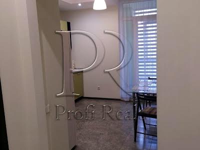 квартира по адресу Регенераторная ул., 4К9