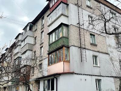 квартира за адресою Юрія Пасхаліна вул. (Ілліча), 7