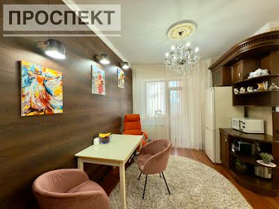 квартира по адресу Новоместенская ул., 8