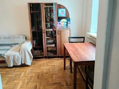 квартира за адресою Олімпійська вул., 7А
