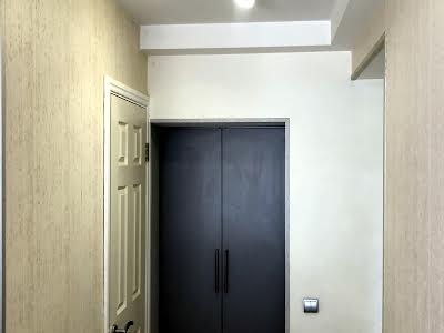 квартира за адресою Олександра Кониського вул., 34