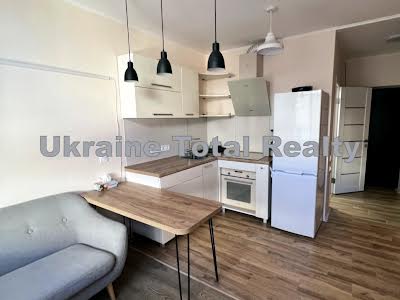 квартира за адресою Райдужна вул., 58
