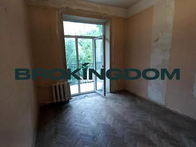 квартира за адресою Білоруська вул., 32