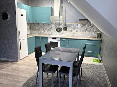 квартира за адресою Миру просп., 10