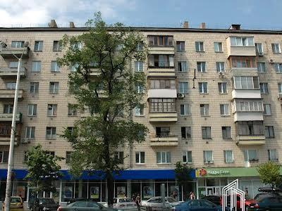 квартира за адресою Велика Васильківська вул. (Червоноармійська), 118