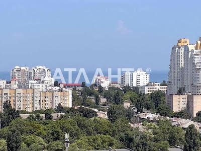 квартира за адресою Лесі Українки просп. (Гагаріна), 19Б