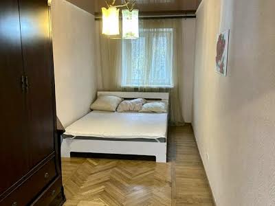 квартира по адресу Ботанічний пер., 8/7
