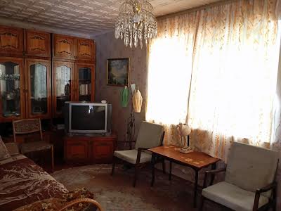будинок за адресою Струмок