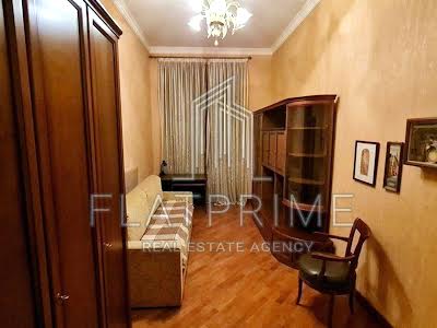 квартира за адресою Саксаганського вул., 68/21