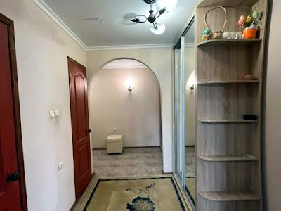 квартира за адресою Одеса, Євгена Чикаленка вул., 44