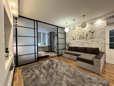 квартира за адресою Пономарьова вул., 26
